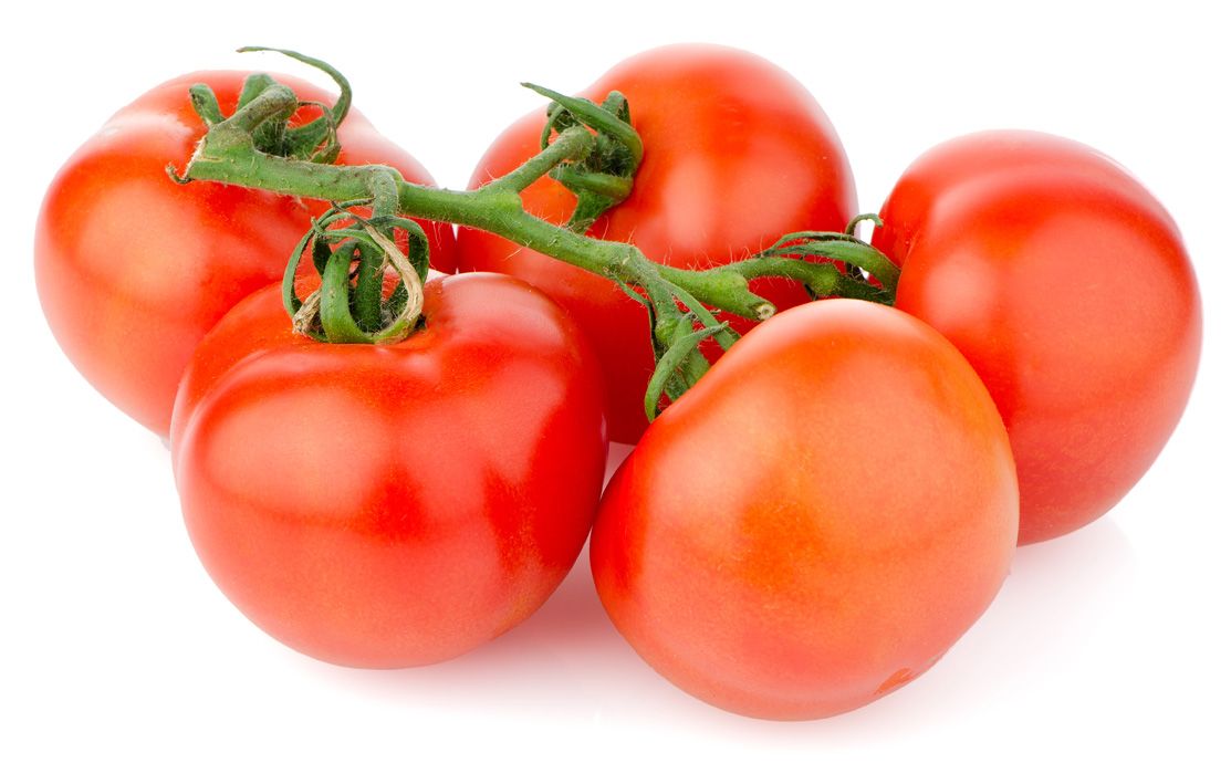 rüyada domates pişirmek